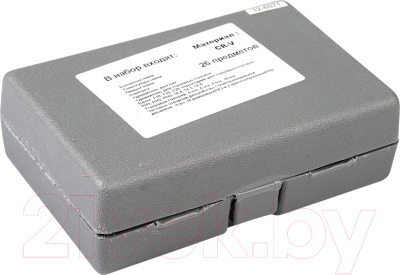 Универсальный набор инструментов Rexant 12-6071