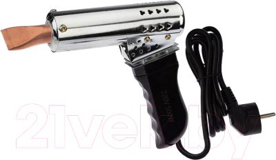 Паяльный пистолет Rexant 12-0215 - фото