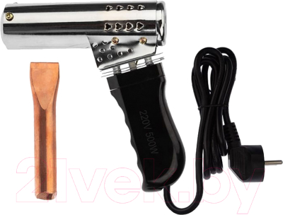 Паяльный пистолет Rexant 12-0215