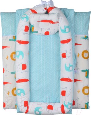 Кокон-гнездышко Farfello Животные / L2