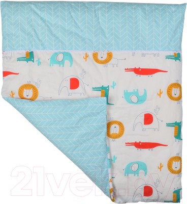 Кокон-гнездышко Farfello Животные / L2