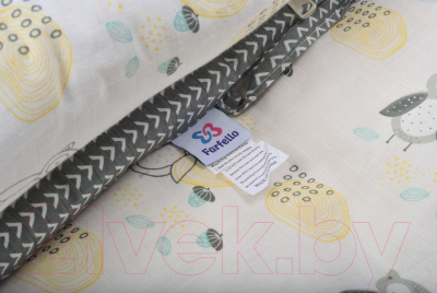 Кокон-гнездышко Farfello Совы / L4