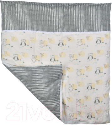 Кокон-гнездышко Farfello Совы / L4