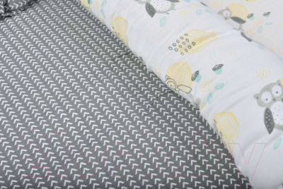 Кокон-гнездышко Farfello Совы / L4