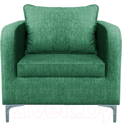 Кресло мягкое Brioli Терзо - фото