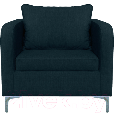 Кресло мягкое Brioli Терзо - фото