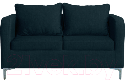 Диван Brioli Терзо двухместный - фото