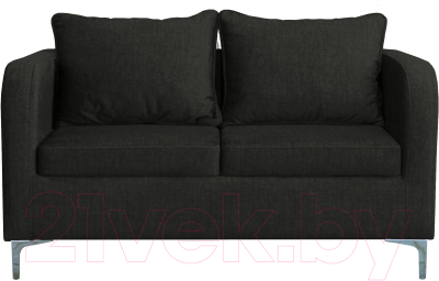 Диван Brioli Терзо двухместный - фото