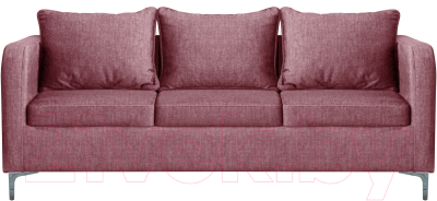 Диван Brioli Терзо трехместный - фото