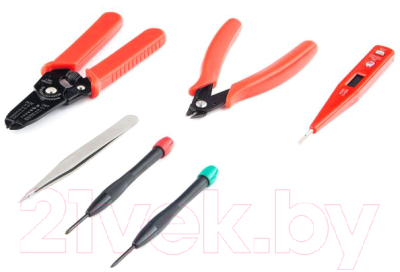 Универсальный набор инструментов Gembird TK-HB-111