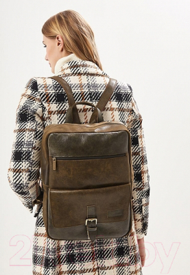 Рюкзак Igermann 18С820КО3