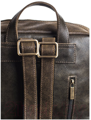 Рюкзак Igermann 18С820КО3