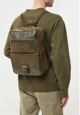 Рюкзак Igermann 18С820КО3