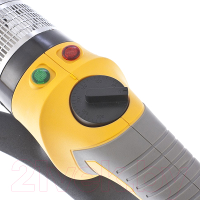 Паяльник для полипропиленовых труб Denzel DWP-2000