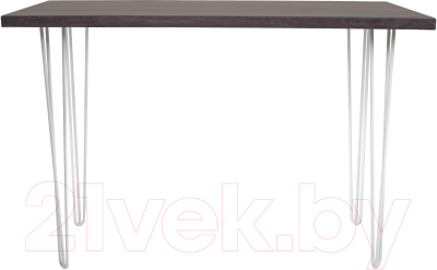 Обеденный стол Buro7 Грасхопер Классика 110x80x75