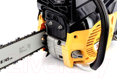 Бензопила цепная Denzel DGS-5218 (95233)