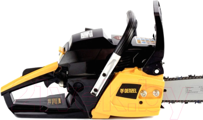 Бензопила цепная Denzel DGS-5218 (95233)