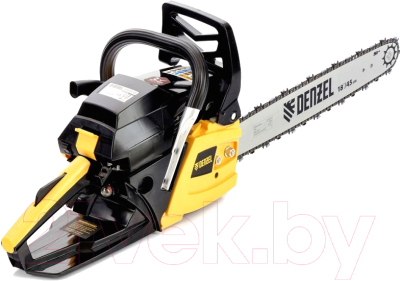 Бензопила цепная Denzel DGS-5218 (95233)