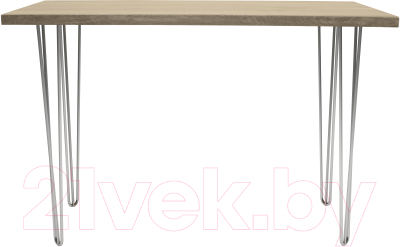 Обеденный стол Buro7 Грасхопер Классика 120x80x75