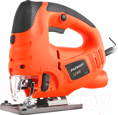 Электролобзик PATRIOT LS 900 - фото