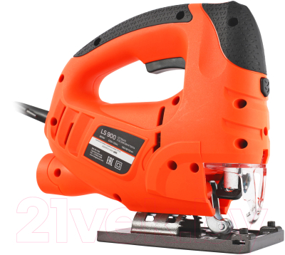 Электролобзик PATRIOT LS 900