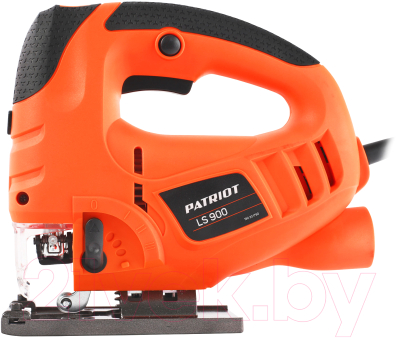 Электролобзик PATRIOT LS 900