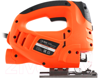 Электролобзик PATRIOT LS 900