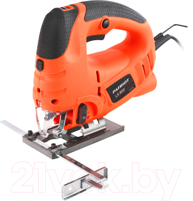 Электролобзик PATRIOT LS 900
