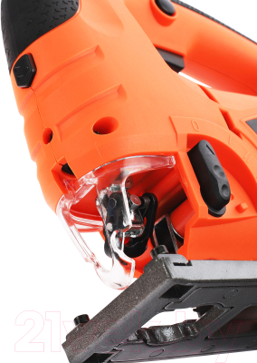 Электролобзик PATRIOT LS 900