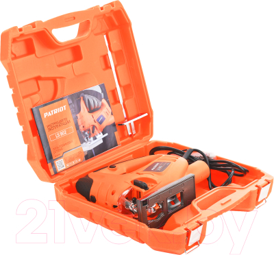 Электролобзик PATRIOT LS 902