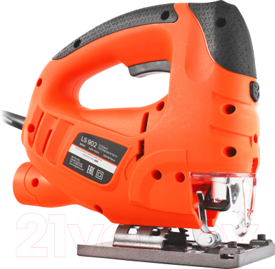 Электролобзик PATRIOT LS 902