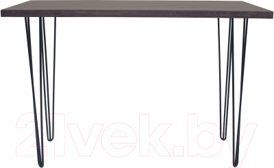 Обеденный стол Buro7 Грасхопер Классика 120x80x75