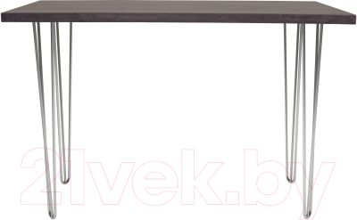 Обеденный стол Buro7 Грасхопер Классика 120x80x75