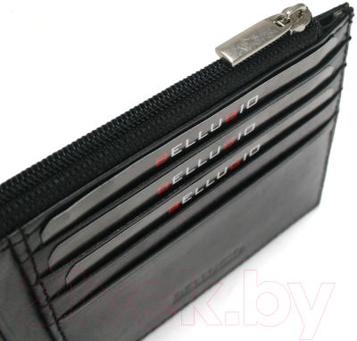 Визитница Bellugio AU-10R-013