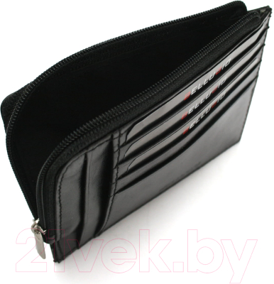 Визитница Bellugio AU-10R-013