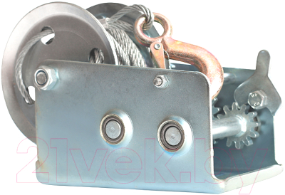 Лебедка ручная PATRIOT WH 1100B