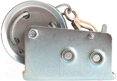 Лебедка ручная PATRIOT WH 1100B