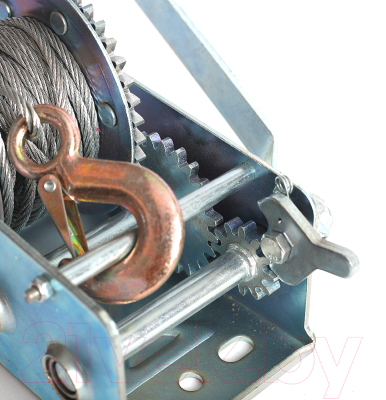 Лебедка ручная PATRIOT WH 1100B