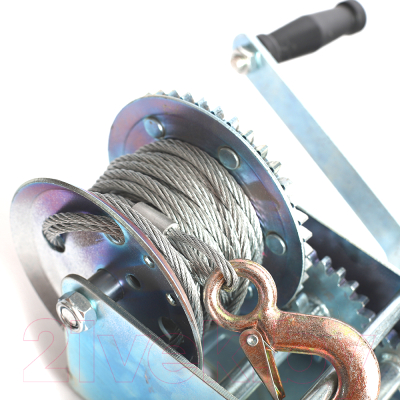 Лебедка ручная PATRIOT WH 1100B