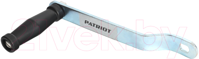 Лебедка ручная PATRIOT WH 1100B