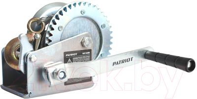 Лебедка ручная PATRIOT WH 540B - фото