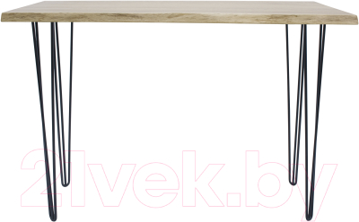 Обеденный стол Buro7 Грасхопер с обзолом 120x80x75