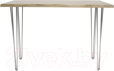 Обеденный стол Buro7 Грасхопер с обзолом 120x80x75