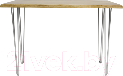 Обеденный стол Buro7 Грасхопер с обзолом 120x80x75