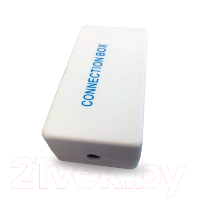 Адаптер Cablexpert NCA-LSAU5E-01