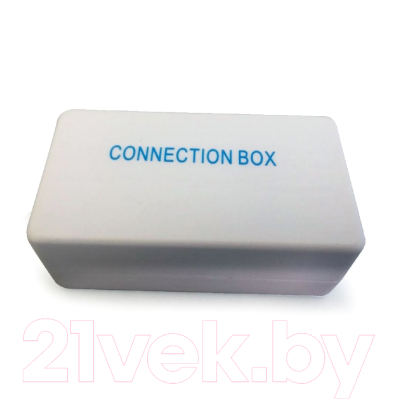 Адаптер Cablexpert NCA-LSAU5E-01