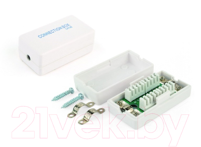 Адаптер Cablexpert NCA-LSAU5E-01