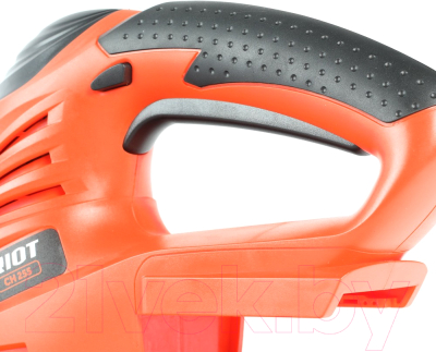 Кусторез аккумуляторный PATRIOT СН 255 21В UES