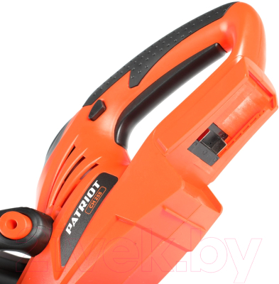 Кусторез аккумуляторный PATRIOT СН 255 21В UES