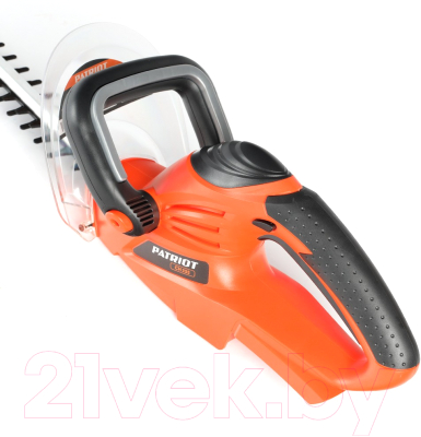 Кусторез аккумуляторный PATRIOT СН 255 21В UES